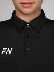 Футболка-поло FN Polo Sport Black