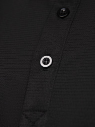 Футболка-поло FN Polo Sport Black