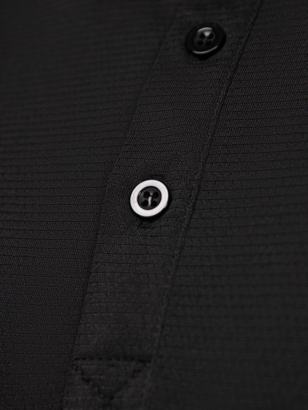 Футболка-поло FN Polo Sport Black