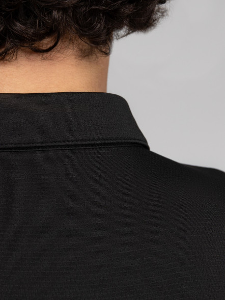 Футболка-поло FN Polo Sport Black