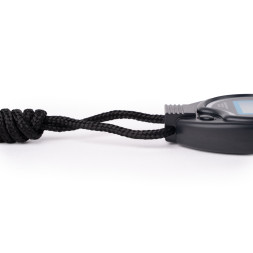 Секундомер TORRES Stopwatch, SW-001, часы, будильник, дата, черно-синий NEW