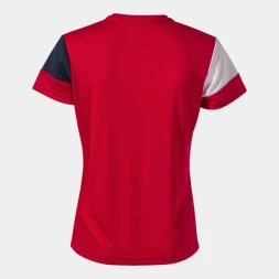 Женская игровая футболка JOMA CREW V 901856.603