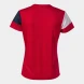 Женская игровая футболка JOMA CREW V 901856.603