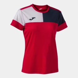Женская игровая футболка JOMA CREW V 901856.603