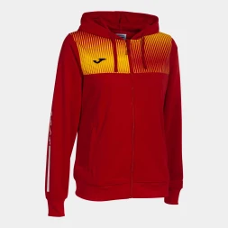 Женская толстовка JOMA ECO SUPERNOVA 901939.609  