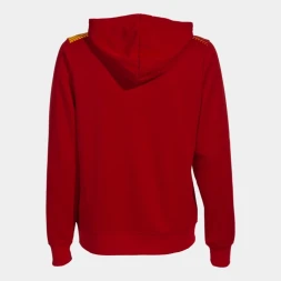Женская толстовка JOMA ECO SUPERNOVA 901939.609  