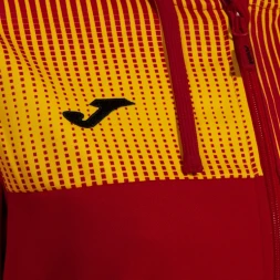 Женская толстовка JOMA ECO SUPERNOVA 901939.609  