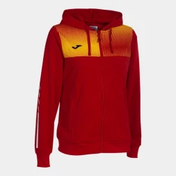 Женская толстовка JOMA ECO SUPERNOVA 901939.609  