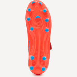 Бутсы футбольные JOGEL Evofly FG Talant Coral, детский