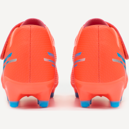 Бутсы футбольные JOGEL Evofly FG Talant Coral, детский