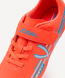 Бутсы футбольные JOGEL Evofly FG Talant Coral, детский