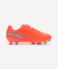 Бутсы футбольные JOGEL Evofly FG Talant Coral, детский