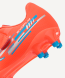 Бутсы футбольные JOGEL Evofly FG Talant Coral, детский