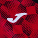 Игровая футболка JOMA SUPERNOVA III Черный-красный