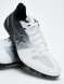 Легкоатлетические шиповки KELME Men's/Women's Sneakers (White/Black)