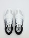 Легкоатлетические шиповки KELME Men's/Women's Sneakers (White/Black)