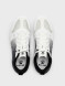 Легкоатлетические шиповки KELME Men's/Women's Sneakers (White/Black)