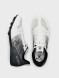 Легкоатлетические шиповки KELME Men's/Women's Sneakers (White/Black)