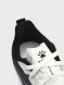 Легкоатлетические шиповки KELME Men's/Women's Sneakers (White/Black)