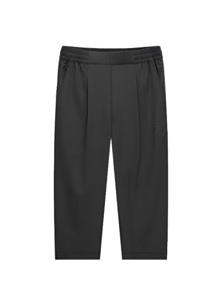 Бриджи KELME Woven Cropped Trousers Black