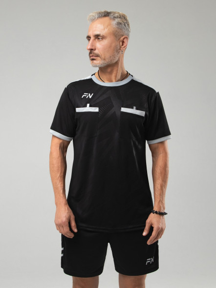 Судейская форма FN Justice Black