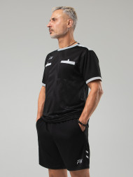 Судейская форма FN Justice Black