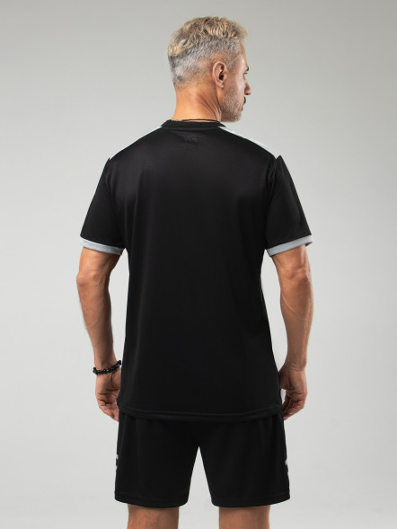 Судейская форма FN Justice Black