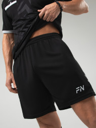 Судейская форма FN Justice Black