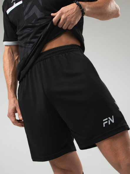 Судейская форма FN Justice Black