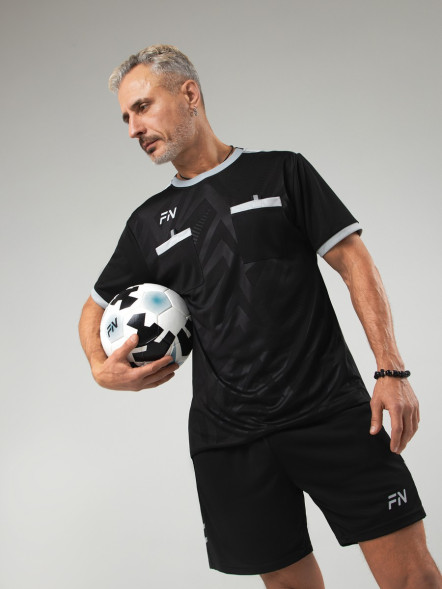 Судейская форма FN Justice Black