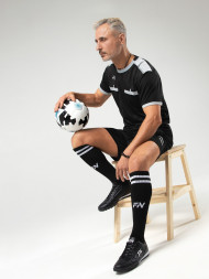 Судейская форма FN Justice Black