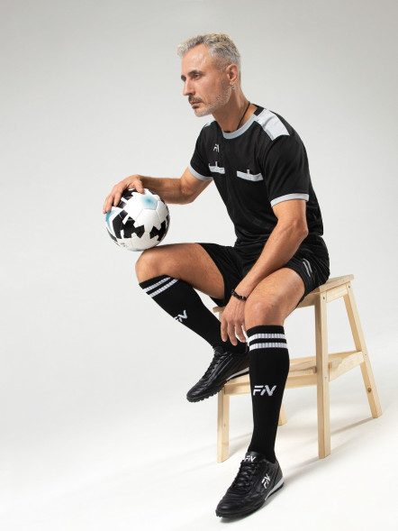 Судейская форма FN Justice Black