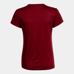 Женская игровая футболка JOMA COMBI WOMAN 900248.671