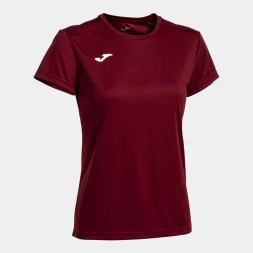 Женская игровая футболка JOMA COMBI WOMAN 900248.671