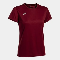 Женская игровая футболка JOMA COMBI WOMAN 900248.671