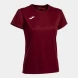 Женская игровая футболка JOMA COMBI WOMAN 900248.671
