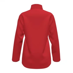 Женский дождевик JOMA ALASKA Красный