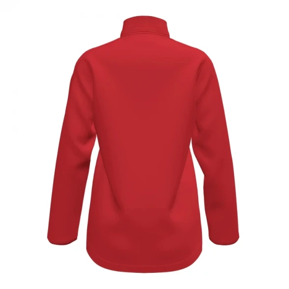 Женский дождевик JOMA ALASKA Красный