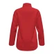 Женский дождевик JOMA ALASKA Красный