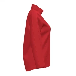 Женский дождевик JOMA ALASKA Красный