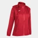 Женский дождевик JOMA ALASKA Красный