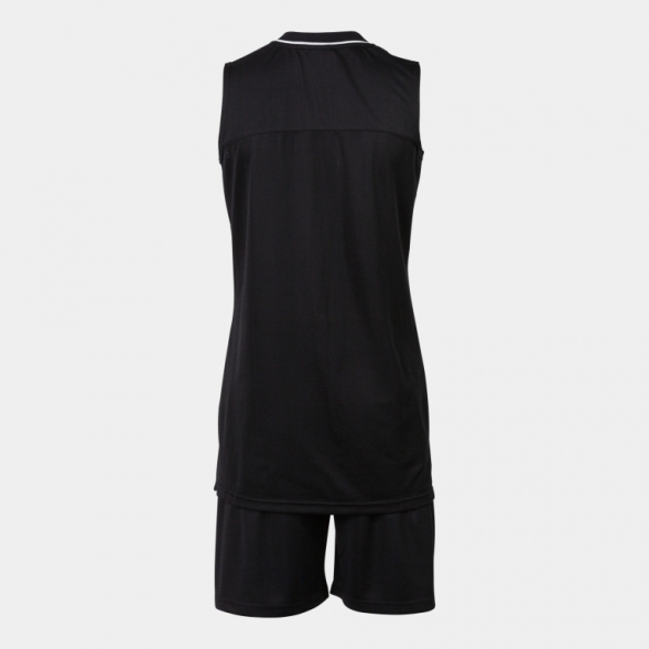 SET ATLANTA NEGRO BLANCO