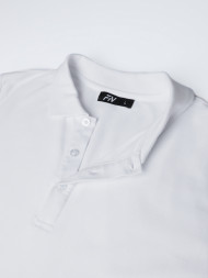 Футболка-поло FN Classic White