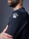 Футбольная форма KELME S/S Football Set Black