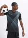 Футбольная форма KELME S/S Football Set Black