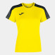 Женская игровая футболка JOMA ACADEMY III 901141.901