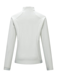 Олимпийка KELME Knitted Jacket Grey