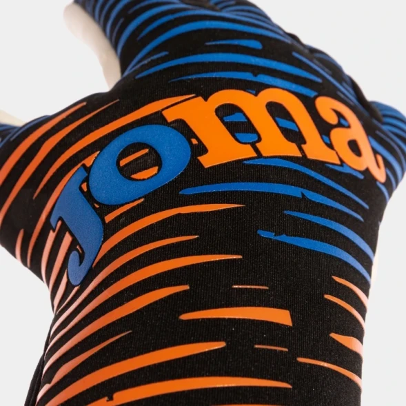 Вратарские перчатки JOMA GUANTES PORTERO GK PANTHER    