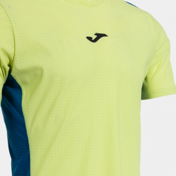 CAMISETA MANGA CORTA R-NATURE LIMA