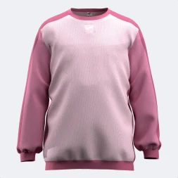 SUDADERA KIDS CAMP  